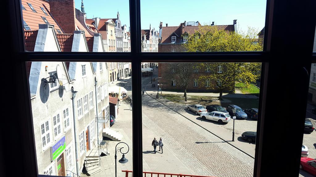 Universus * Gdańsk