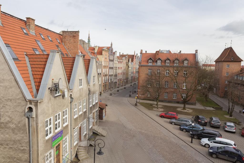 Universus Hostel Gdańsk