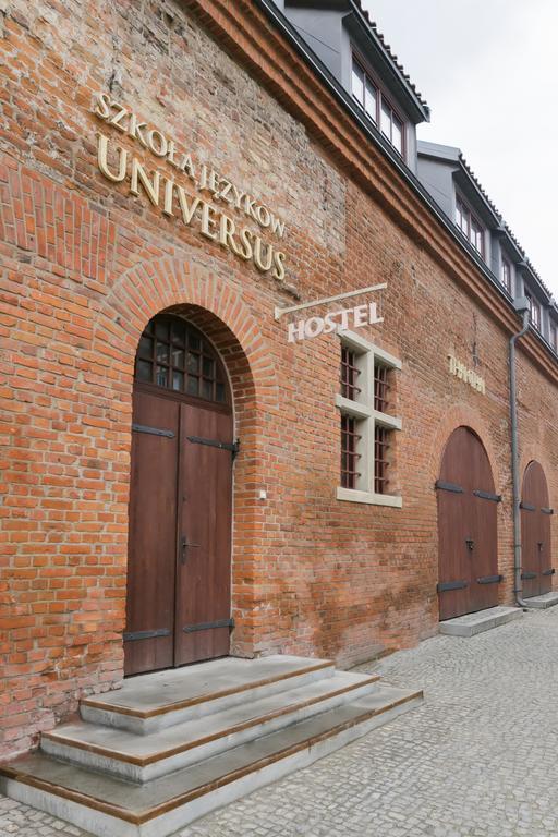 Hostel Universus *