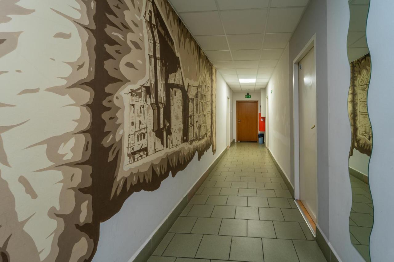 Universus Hostel Gdańsk