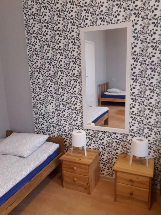 Hostel Universus *