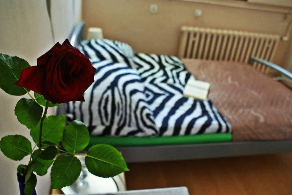 Hostel Universus *